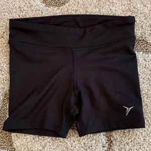 Old Navy Dri-Fit Shorts Size 6/7 or small